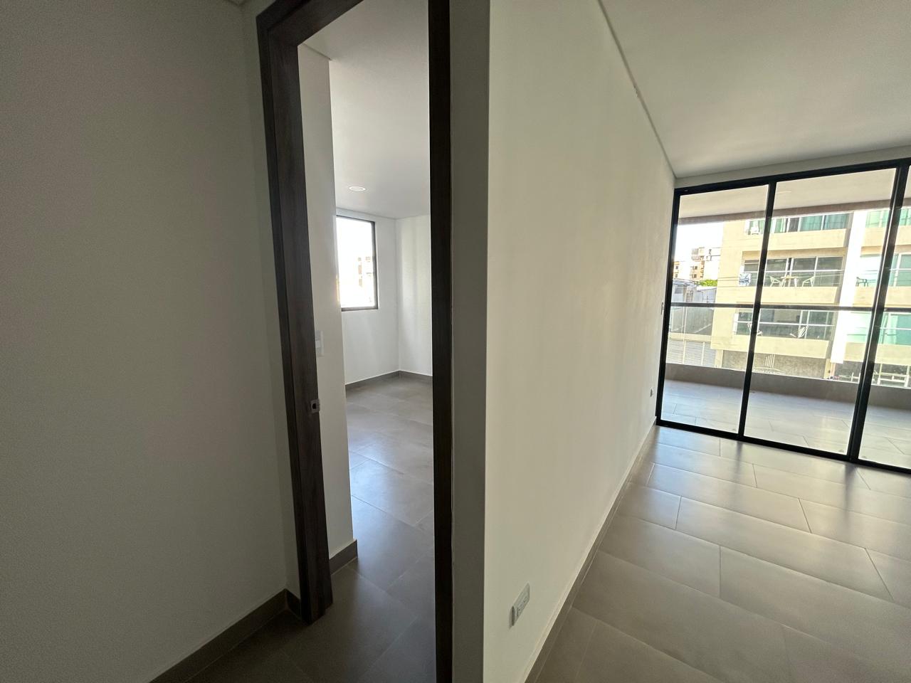 Apartamento en venta  - Las mercedes - Barranquilla