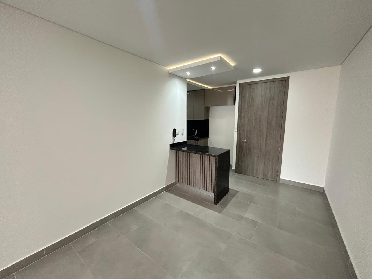 Apartamento en venta  - Las mercedes - Barranquilla