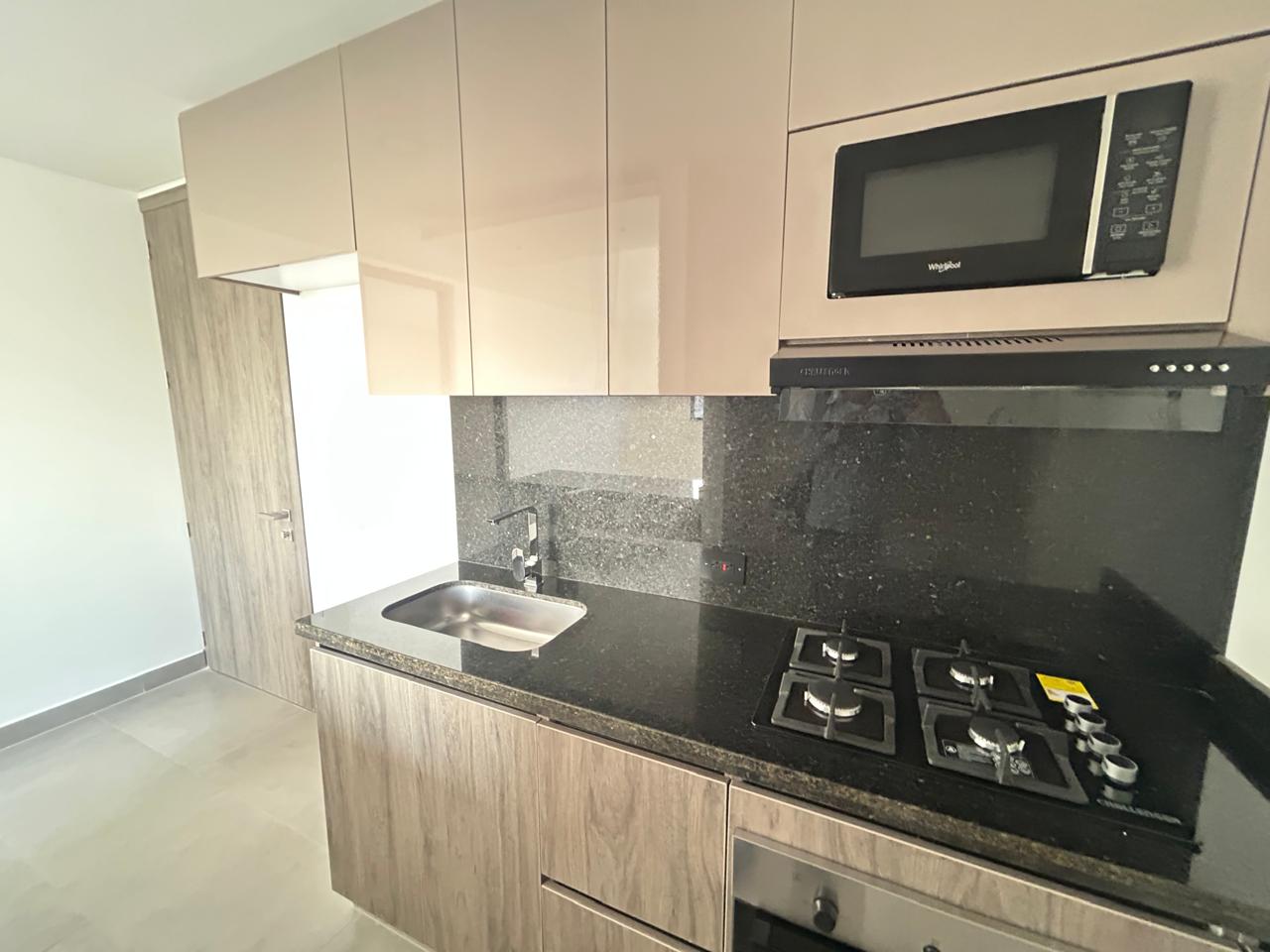 Apartaestudio en venta - Mercedes - Barranquilla