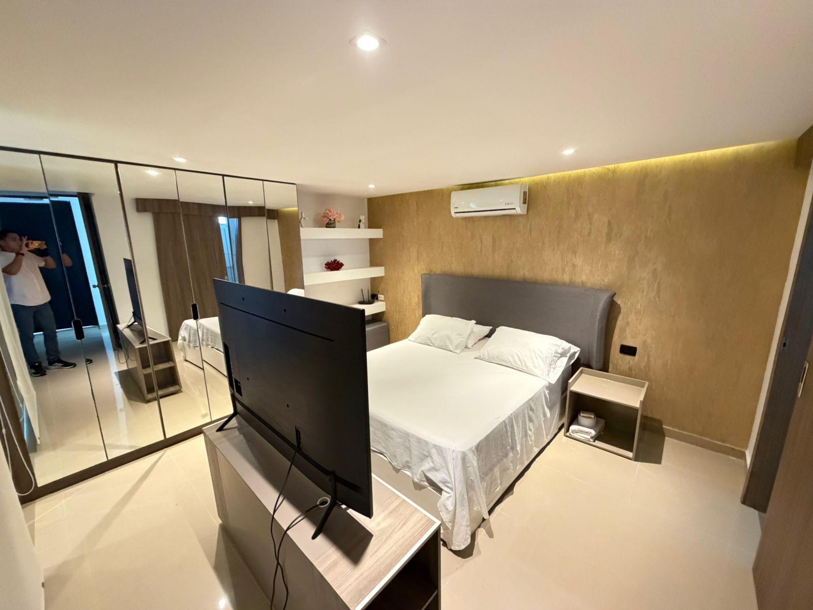 Apartamento en arriendo - Villa campestre - Puerto colombia