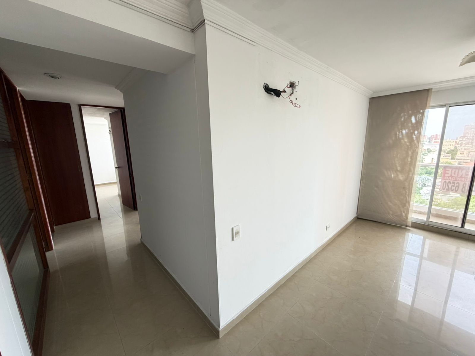 Apartamento en venta - El tabor - Barranquilla