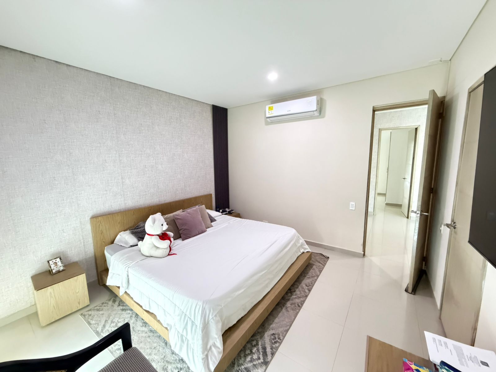 Casa en venta - La castellana - Barranquilla