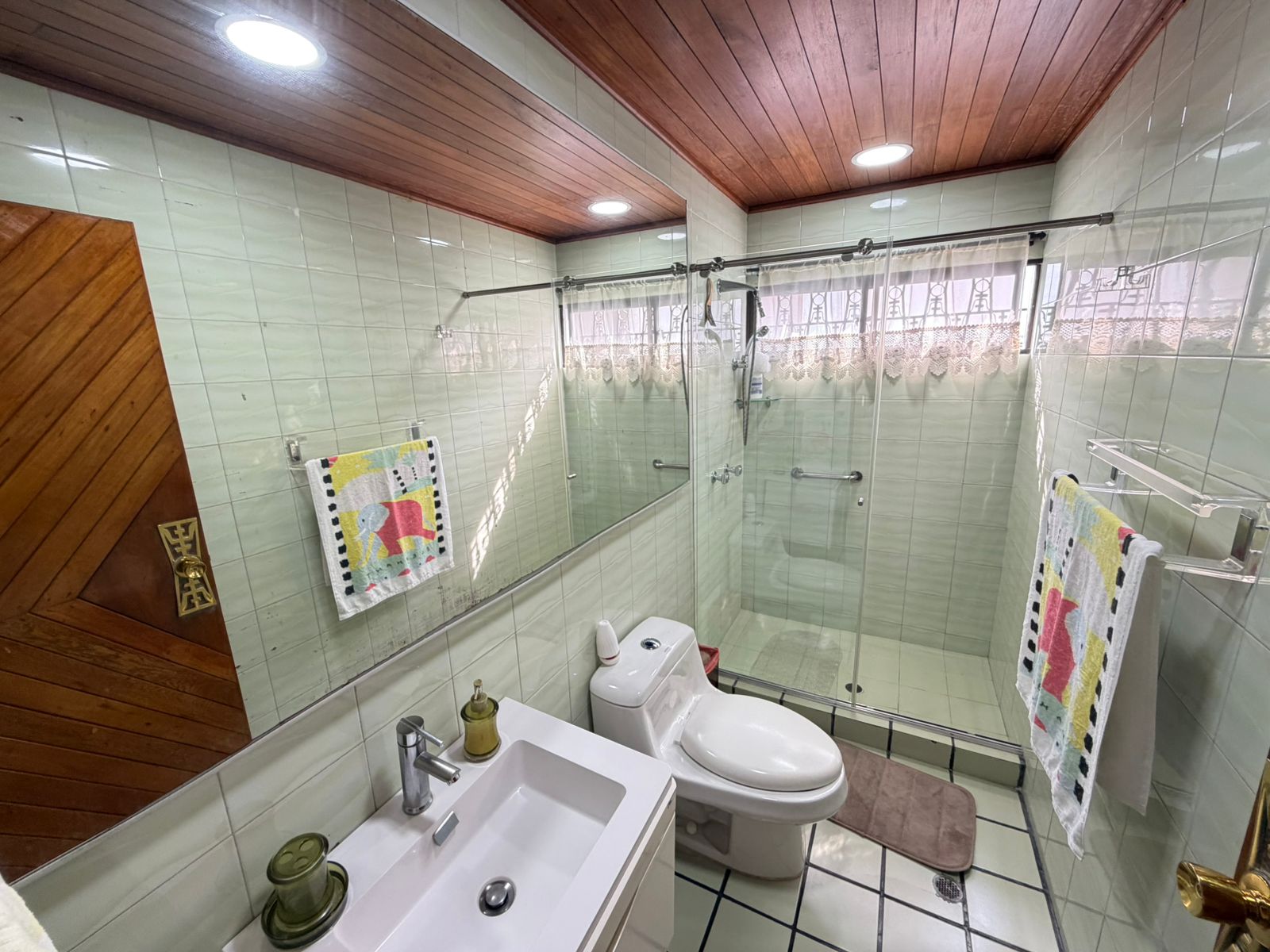 Casa en venta - Altos de Riomar - Barranquilla