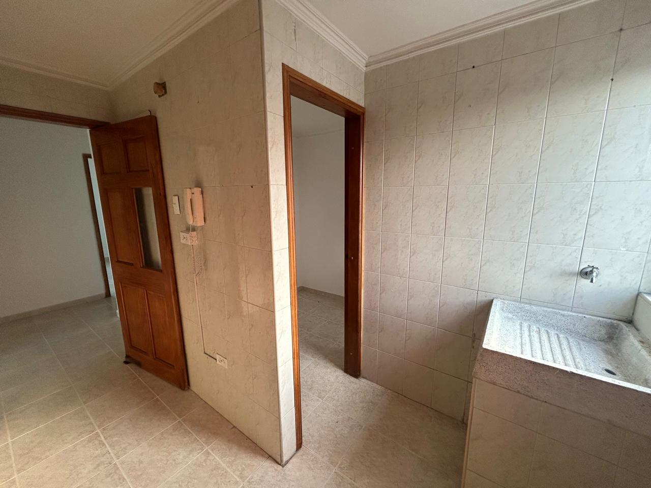 apartamento en arriendo - la campiña - barranquilla