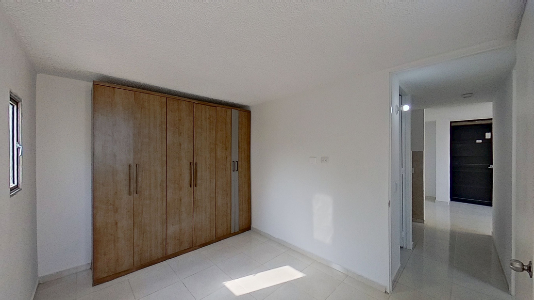 Alameda /Torcaza - Apartamento en venta. Barranquilla