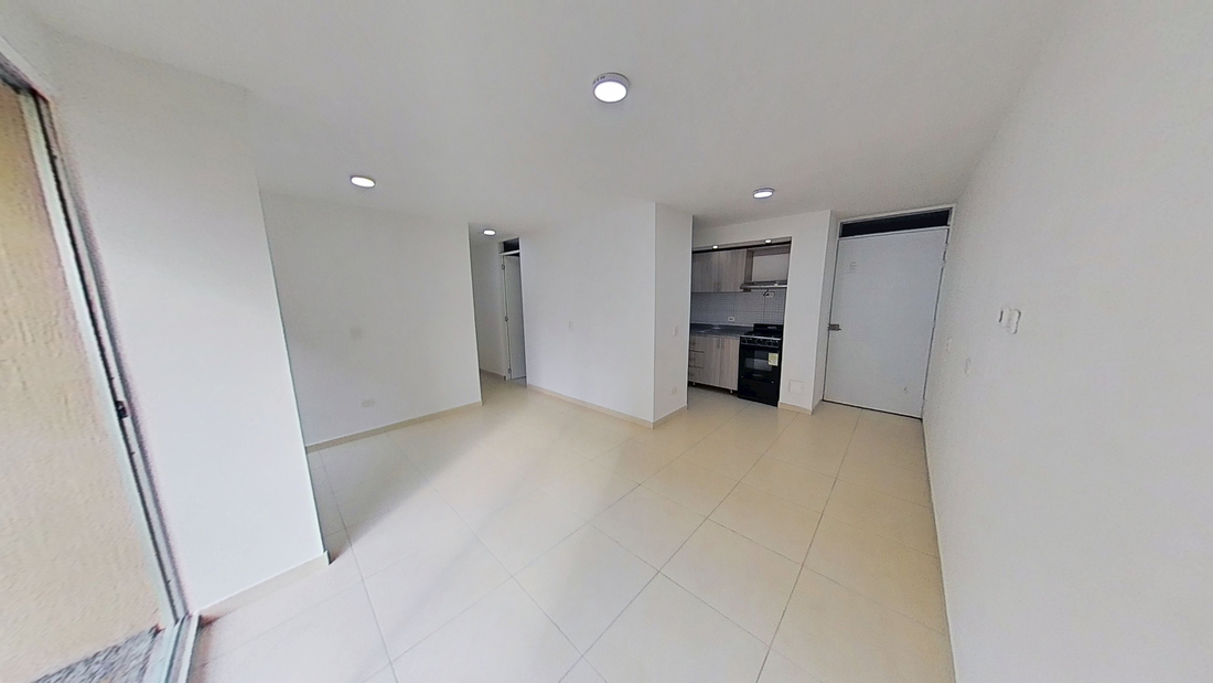 Alameda / Golondrina. Apartamento en venta - Barranquilla