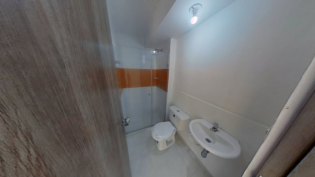 Puerta Dorada / La Isla - Apartamento en venta. Barranquilla