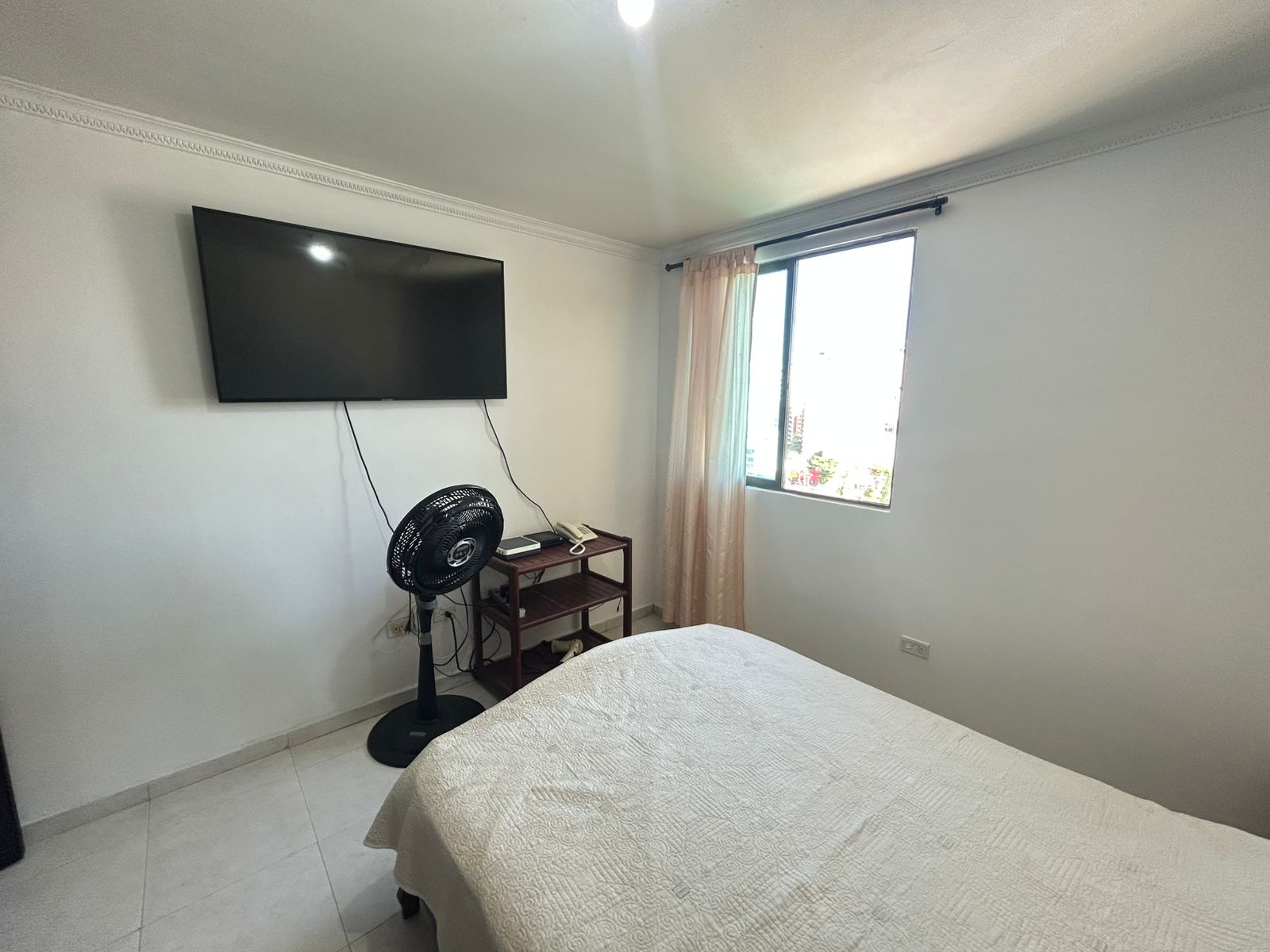 Apartamento En venta - San vicente - Barranquilla