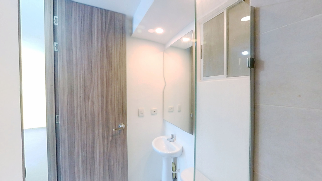 Alameda / María Mulata. Apartamento remodelado en venta. Barranquilla