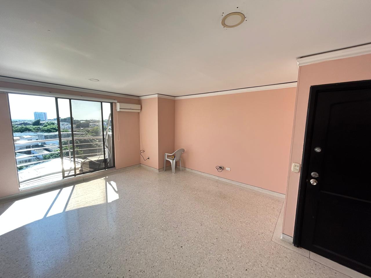 Apartamento en venta- El recreo - Barranquilla.