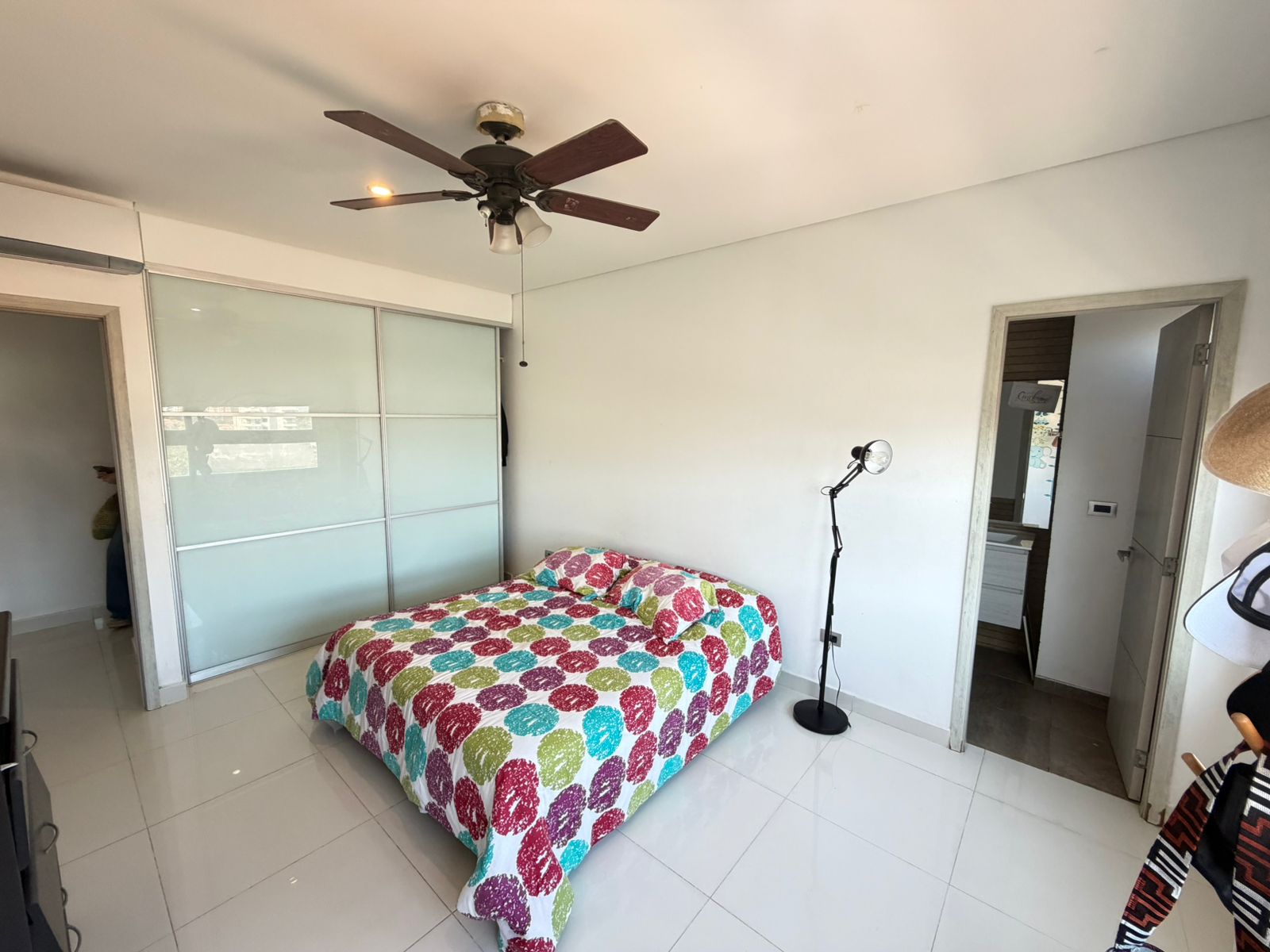 Apartamento en venta - Villa santos  - Barranquilla