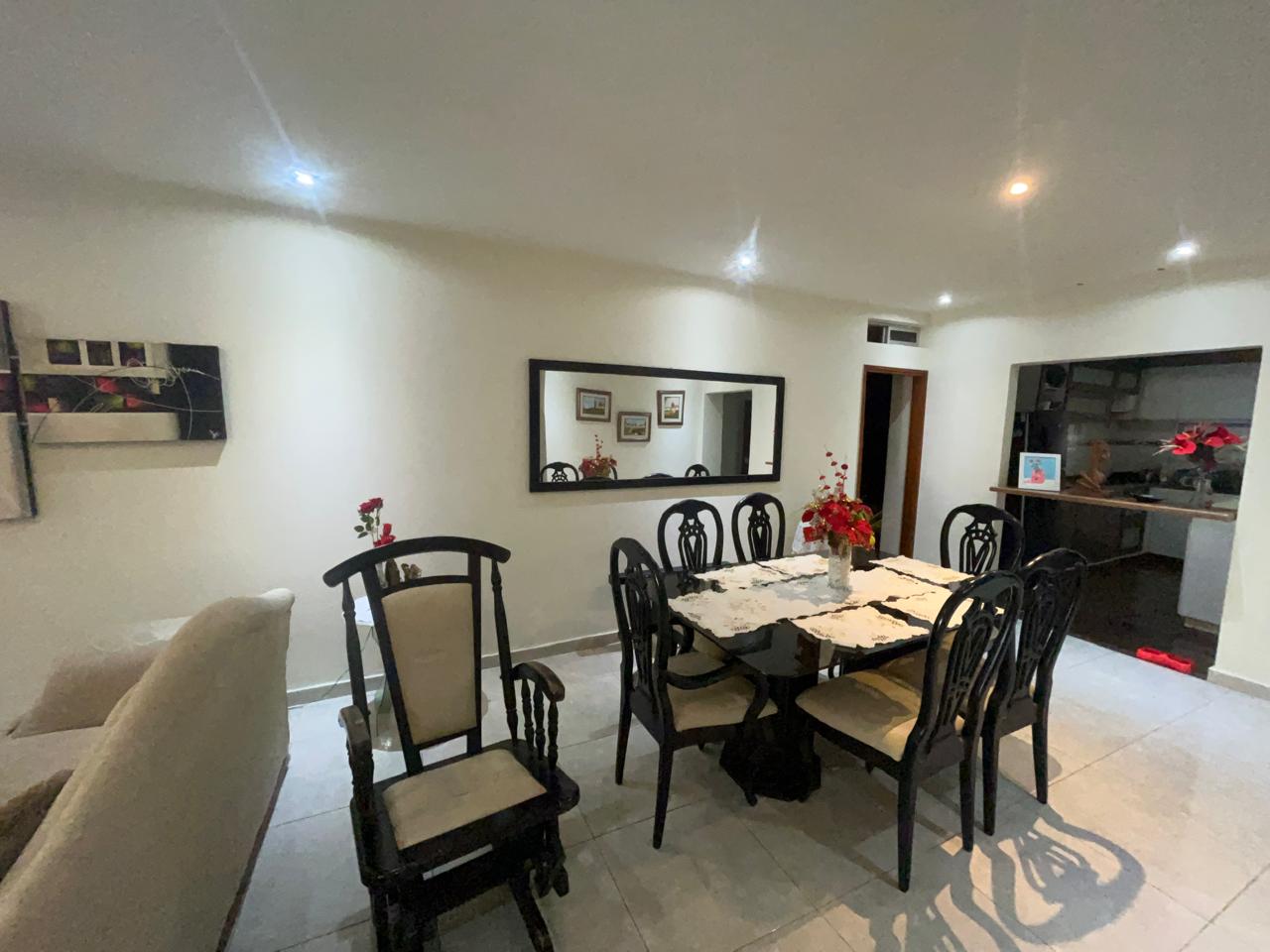 Casa en venta - Olaya - Barranquilla