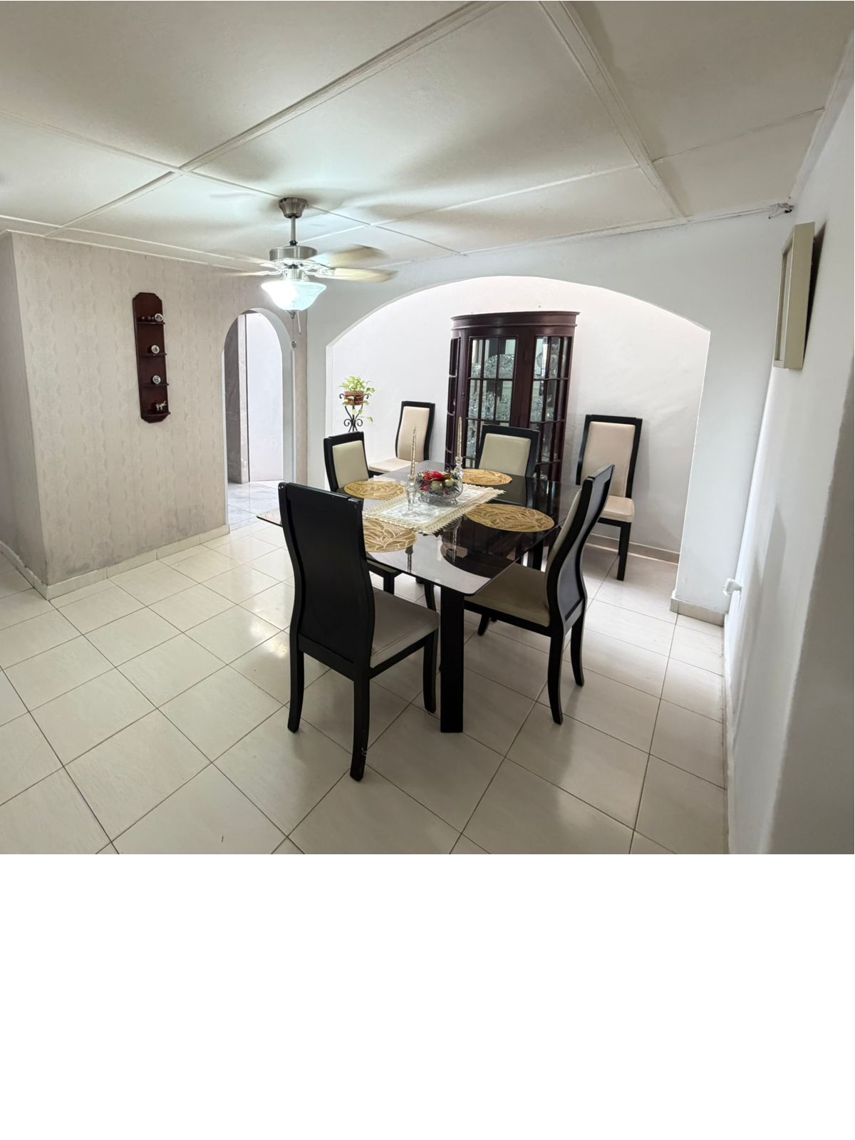 Casa en venta - Las mercedes - Barranquilla.