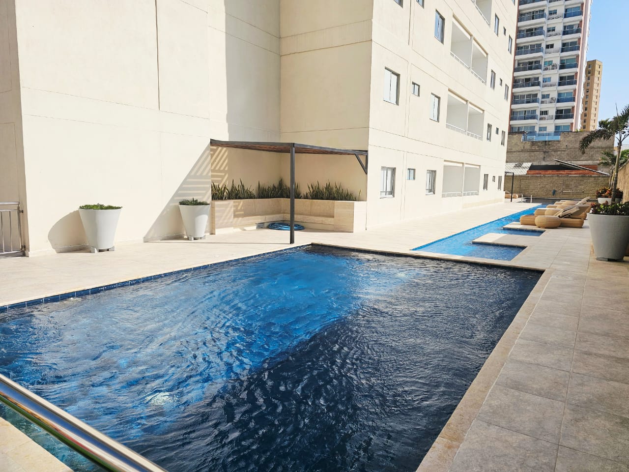 Apartamento en arriendo - Villa campestre -Barranquilla