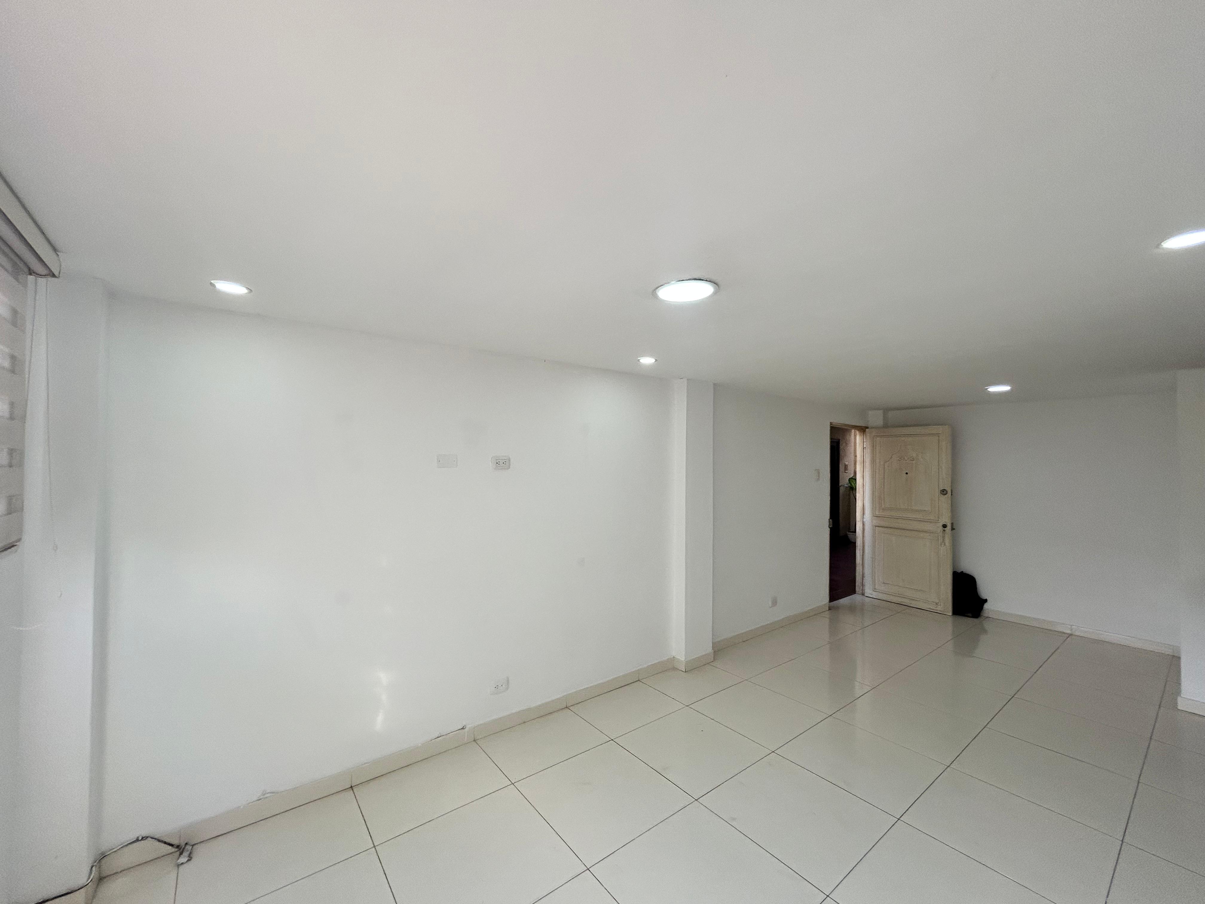 Apartamento en venta o arriendo - Los andes - Barranquilla