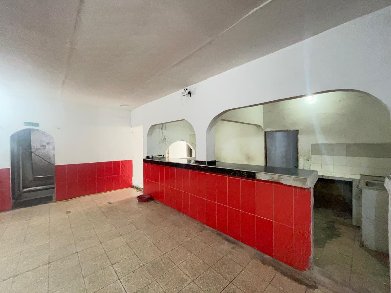 Venta de multicomercial - Barrio montes - Barranquilla