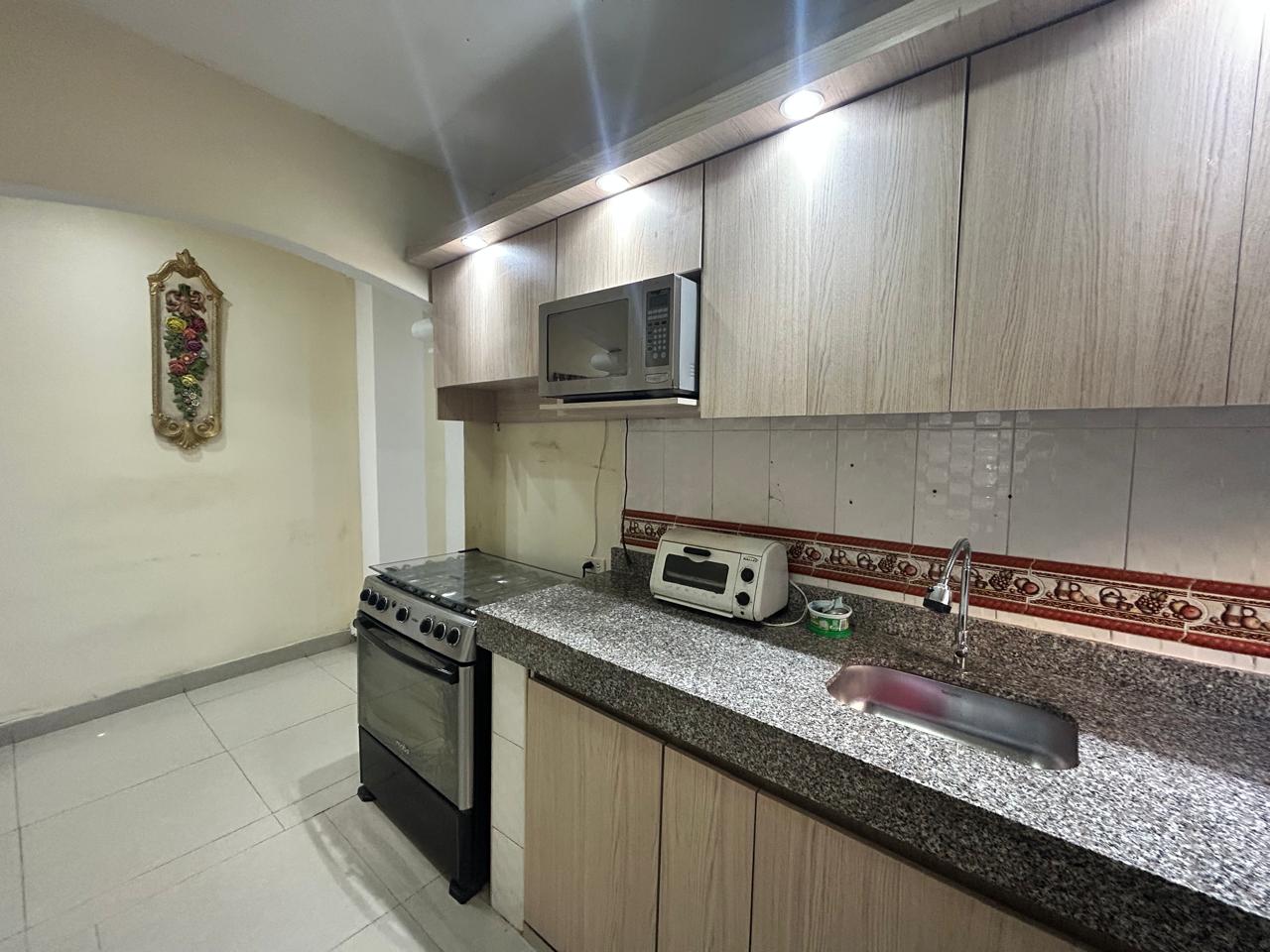 Casa duplex en venta - Buena esperanza - Barranquilla