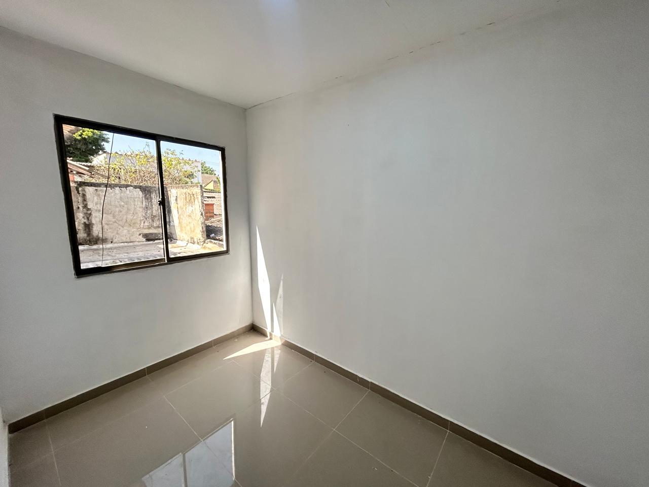 Apartamento en Arriendo- Concepcion  Barranquilla