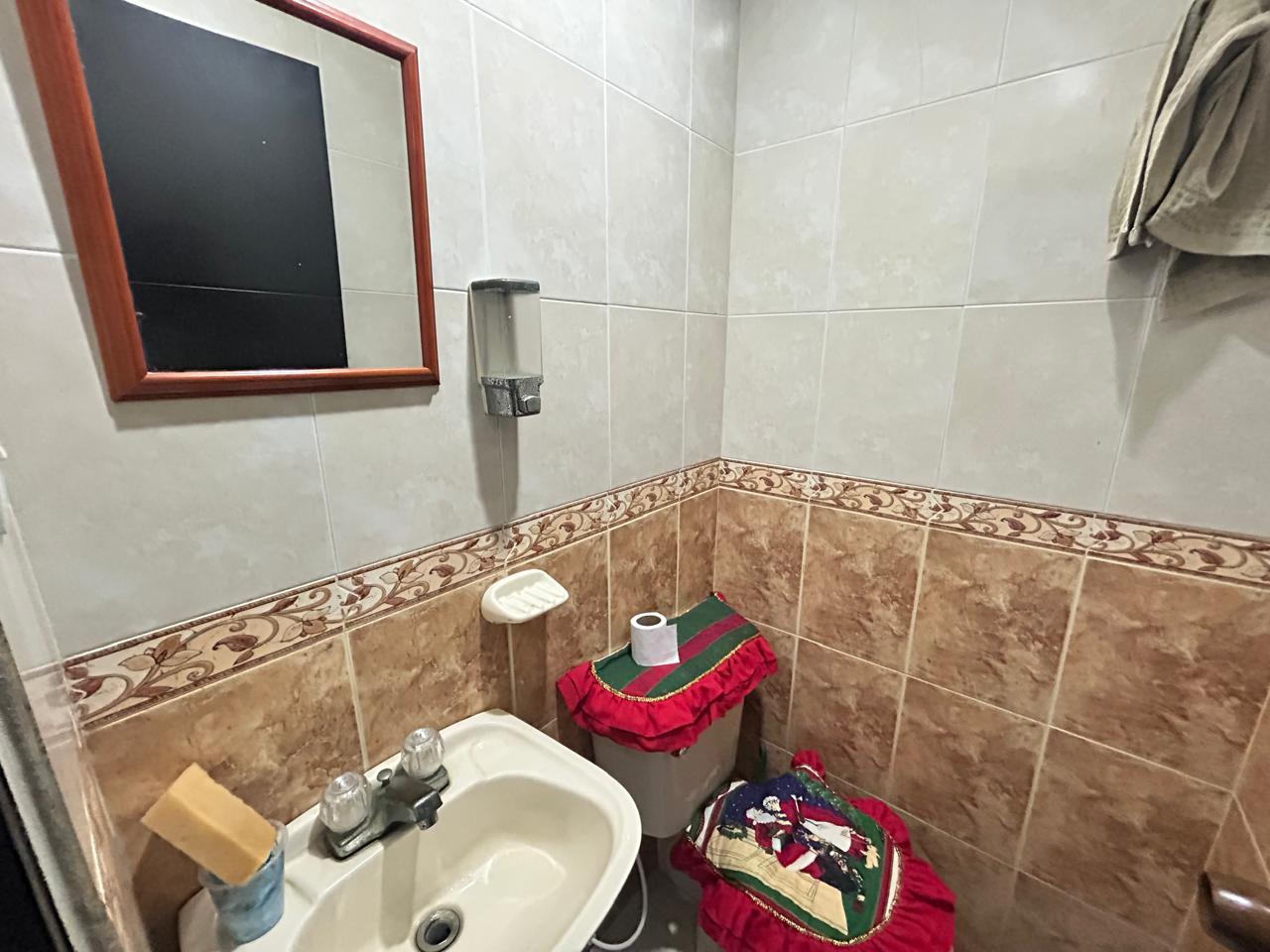 Casa duplex en venta - Modelo - Barranquilla