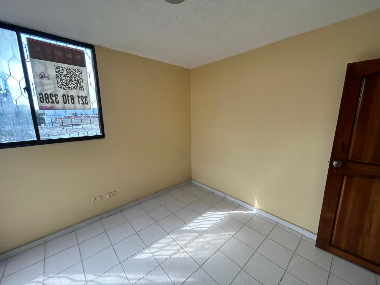 Apartamento en Arriendo - Recreo- Barranquilla