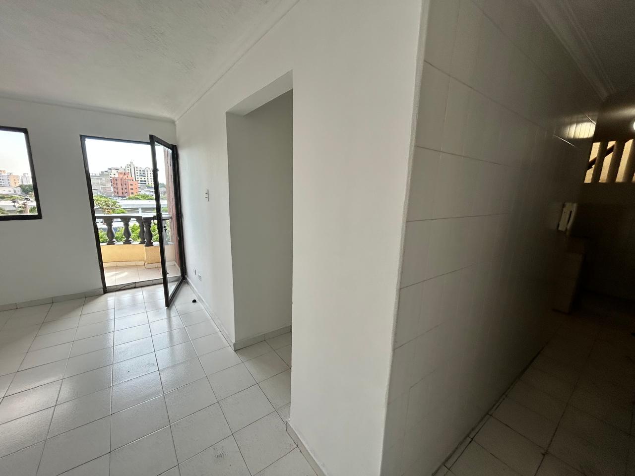 Apartamento en Arriendo - Recreo - Barranquilla