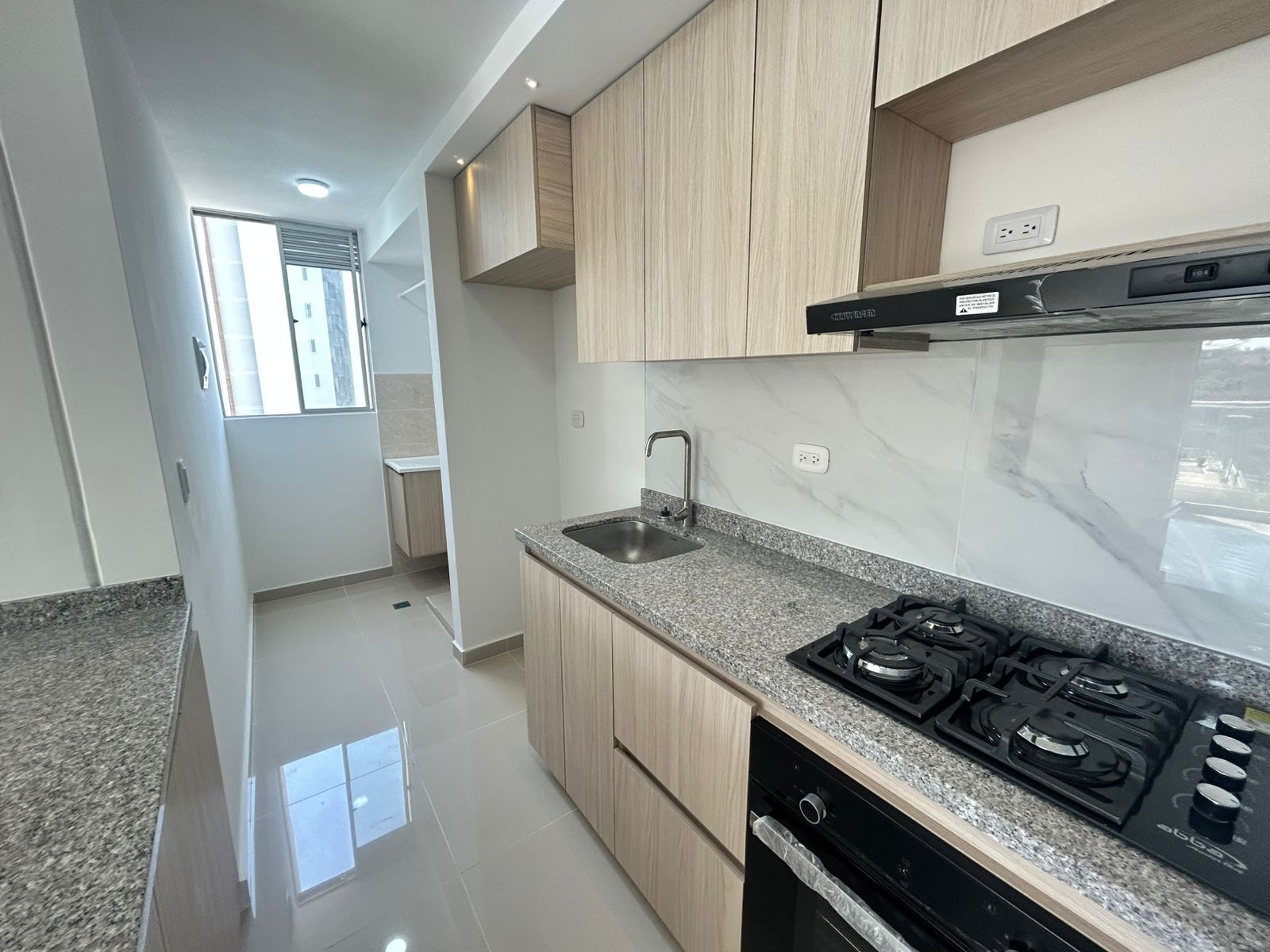 Apartamento en Arriendo - Ciudad Mallorquín - Puerto Colombia