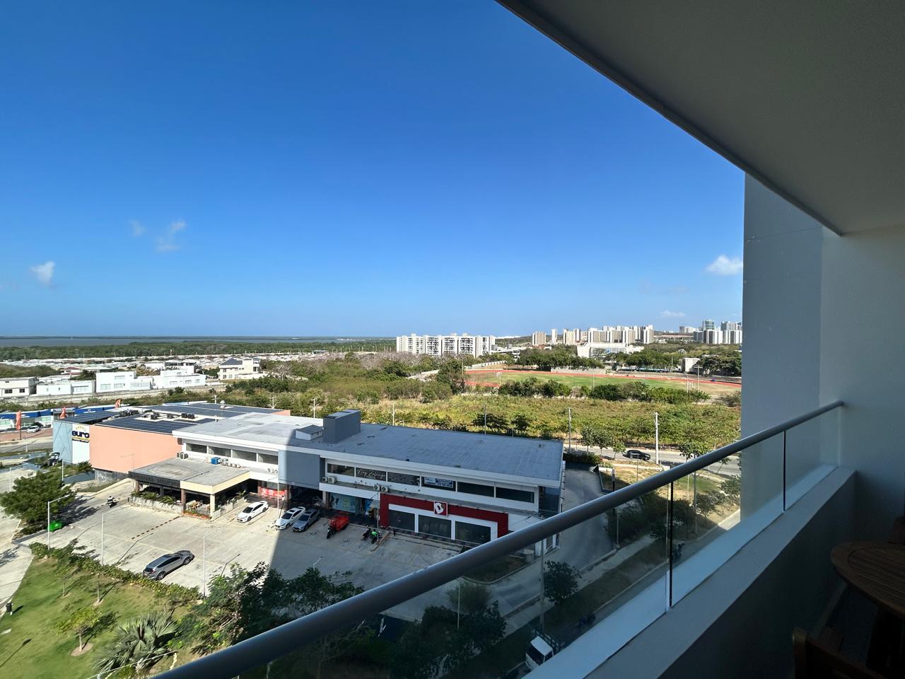 Apartamento en Venta - Villa Campestre - Barranquilla