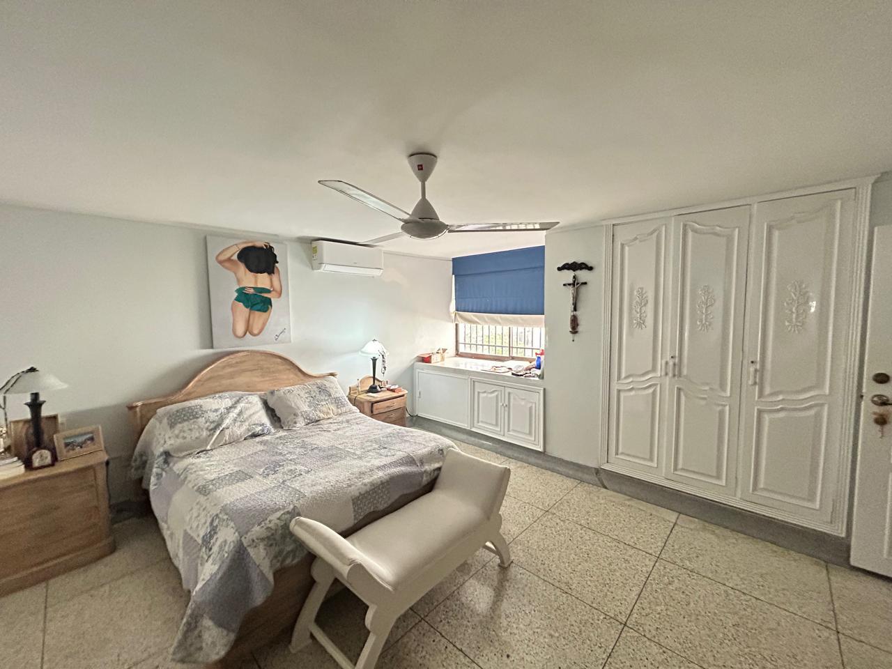 Apartamento en venta- Altos de riomar-Barranquilla