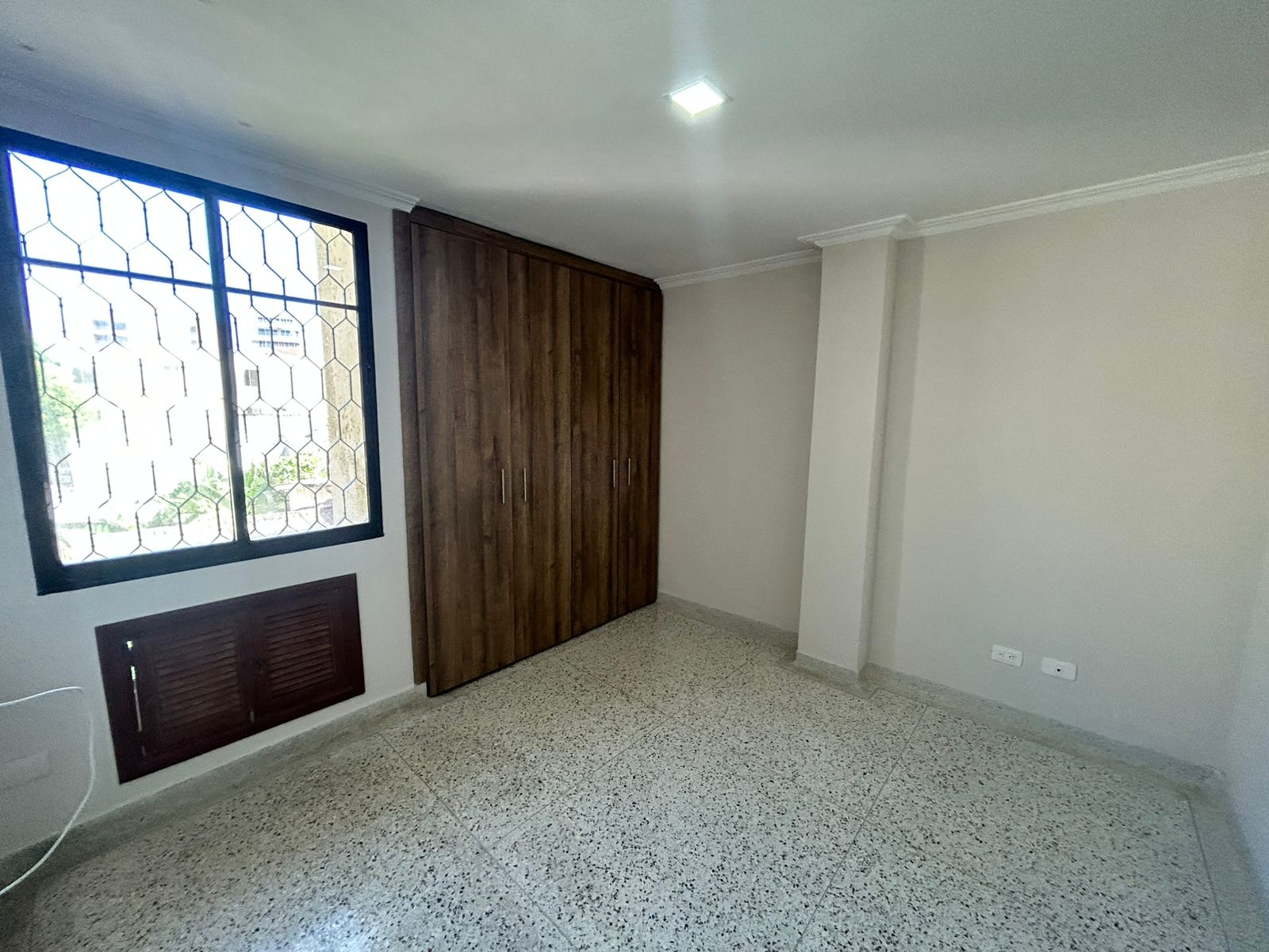 Apartamento en Venta -Altos de Riomar - Barranquilla