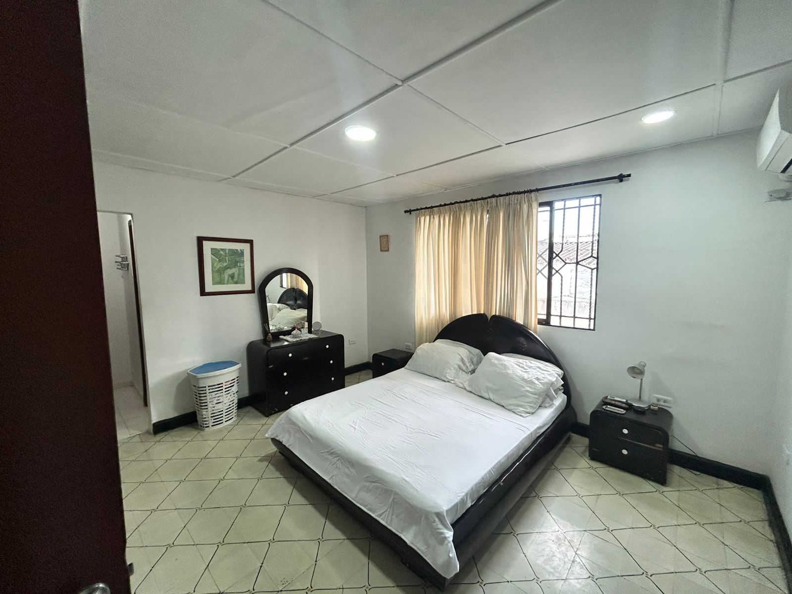 Casa en Venta - Betania - Barranquilla