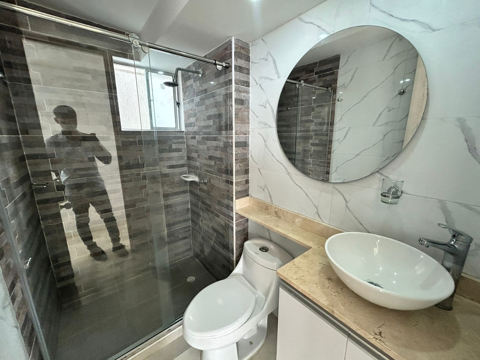 Apartamento en Venta - Boston - Barranquilla