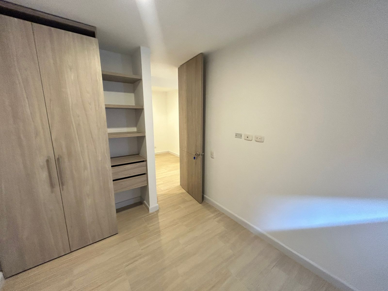 Apartamento en arriendo - Rio alto - Barranquilla