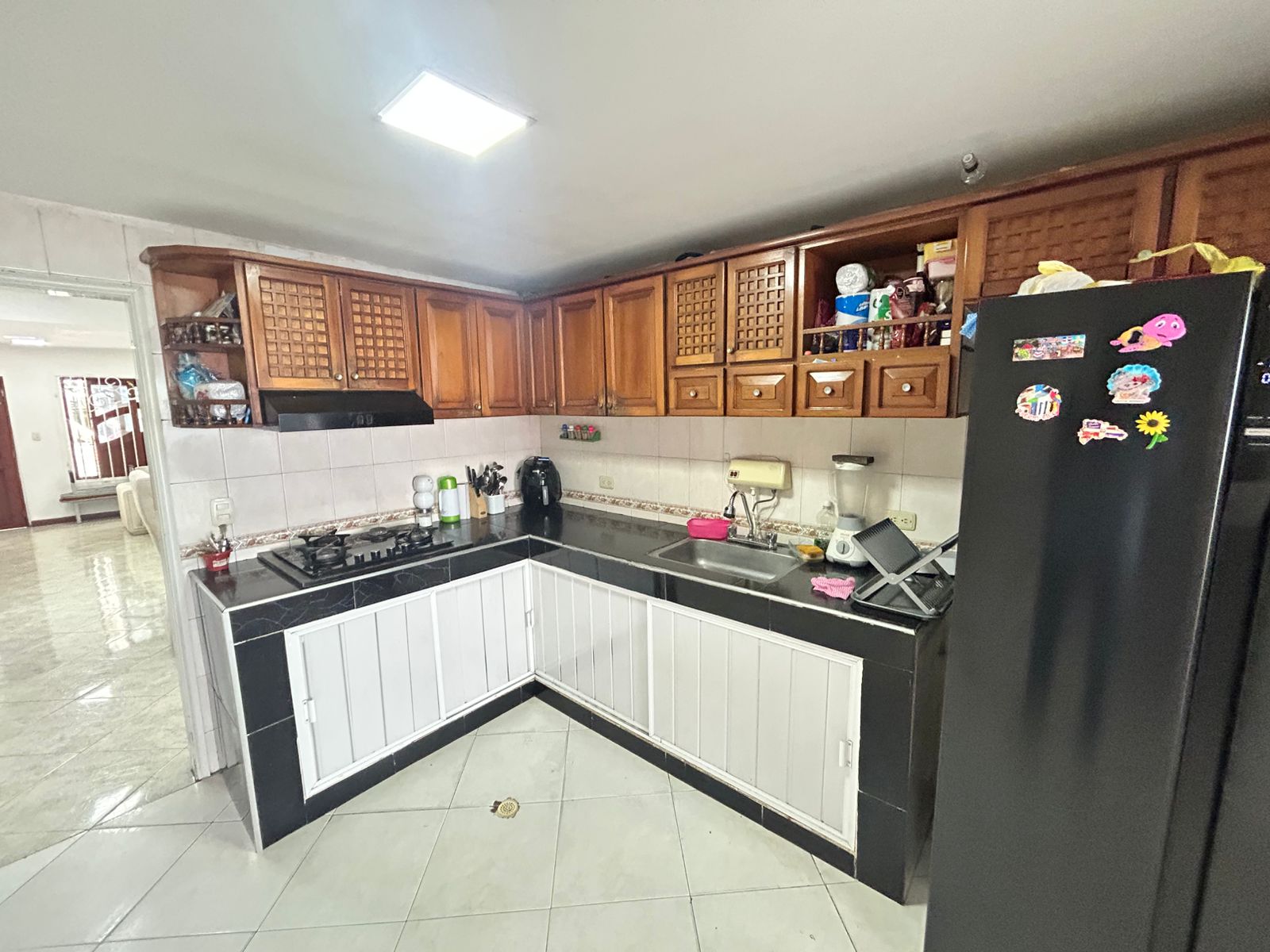 Casa en venta - cevillar - Barranquilla