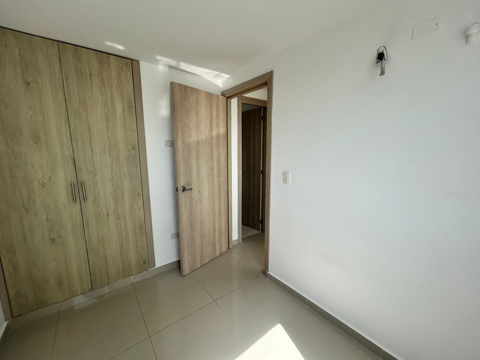 Apartamento En Arriendo - Paraiso - Barranquilla