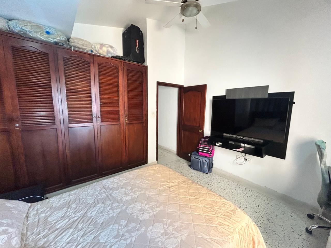 Aparta estudio en Arriendo - Granadillo - Barranquilla