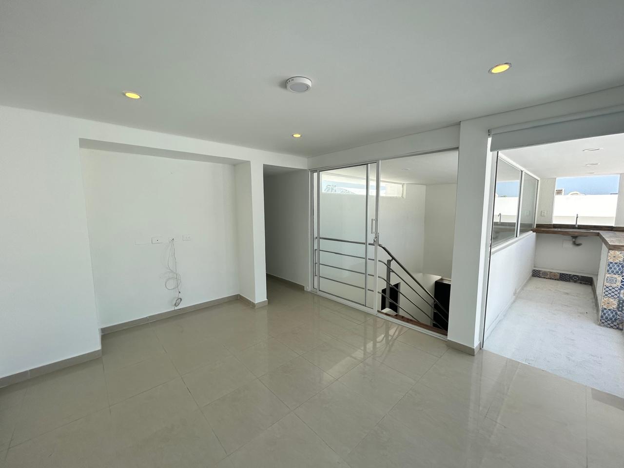 Casa en arriendo - Reservas de San Bernardo -La Castellana