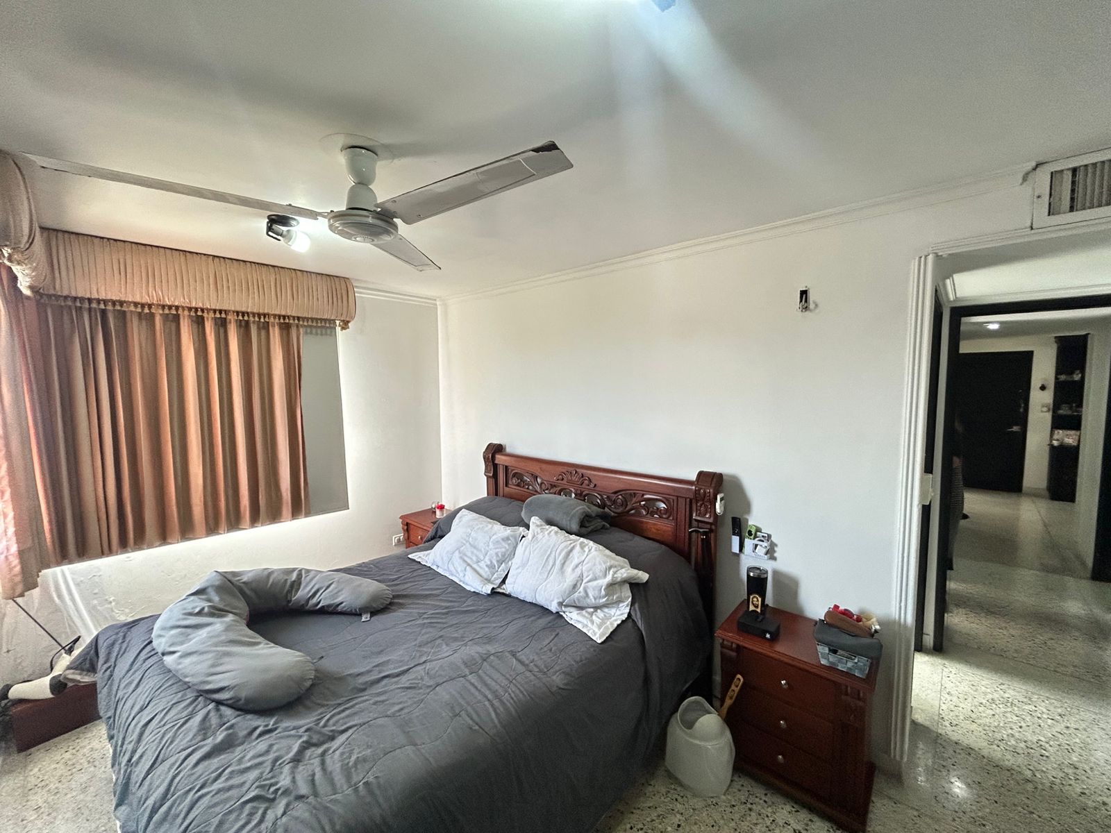 Apartamento en venta- Porvenir- Barranquilla