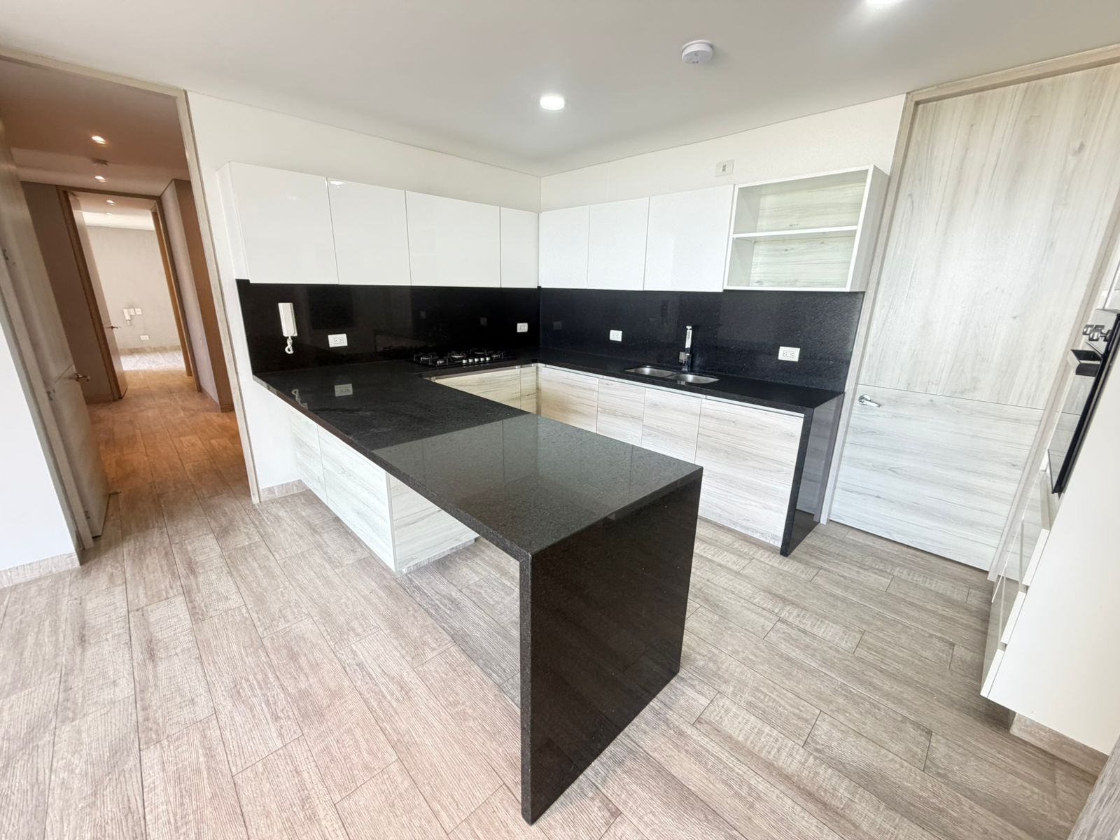 Apartamento en arriendo - Riomar - Barranquilla