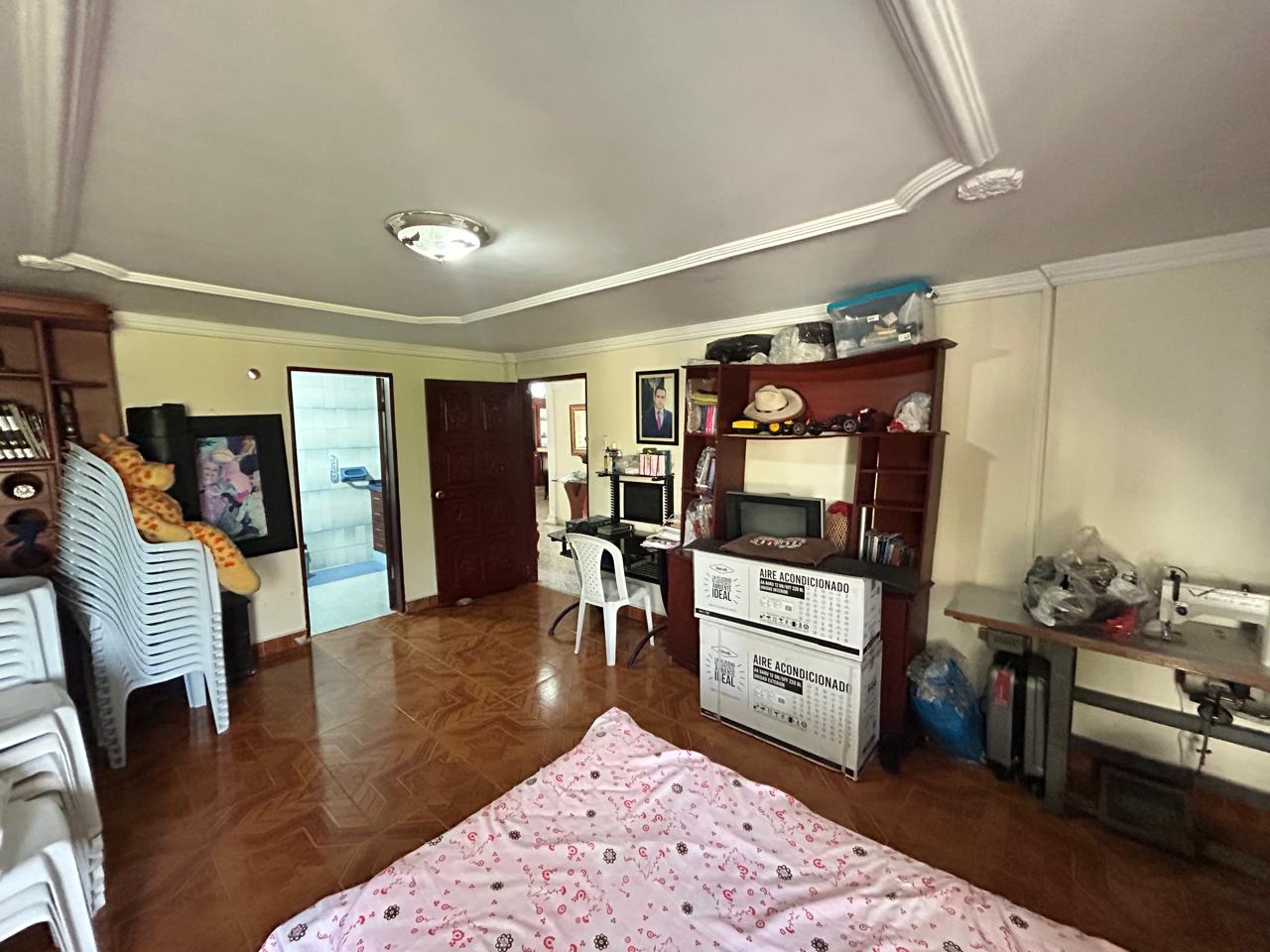 Casa en venta- La cumbre- Barranquilla