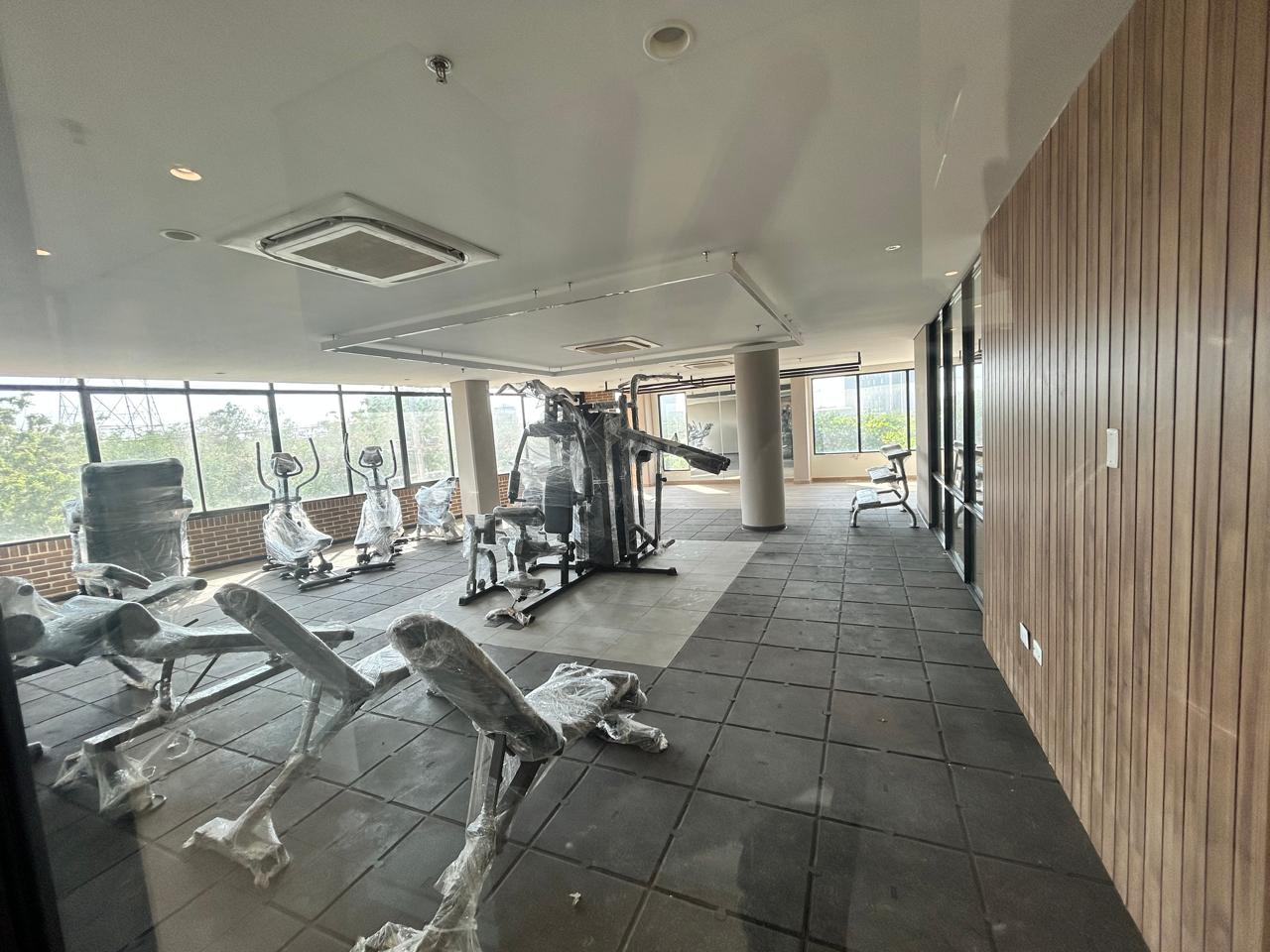 Apartamento en Venta - la Castellana - Barranquilla