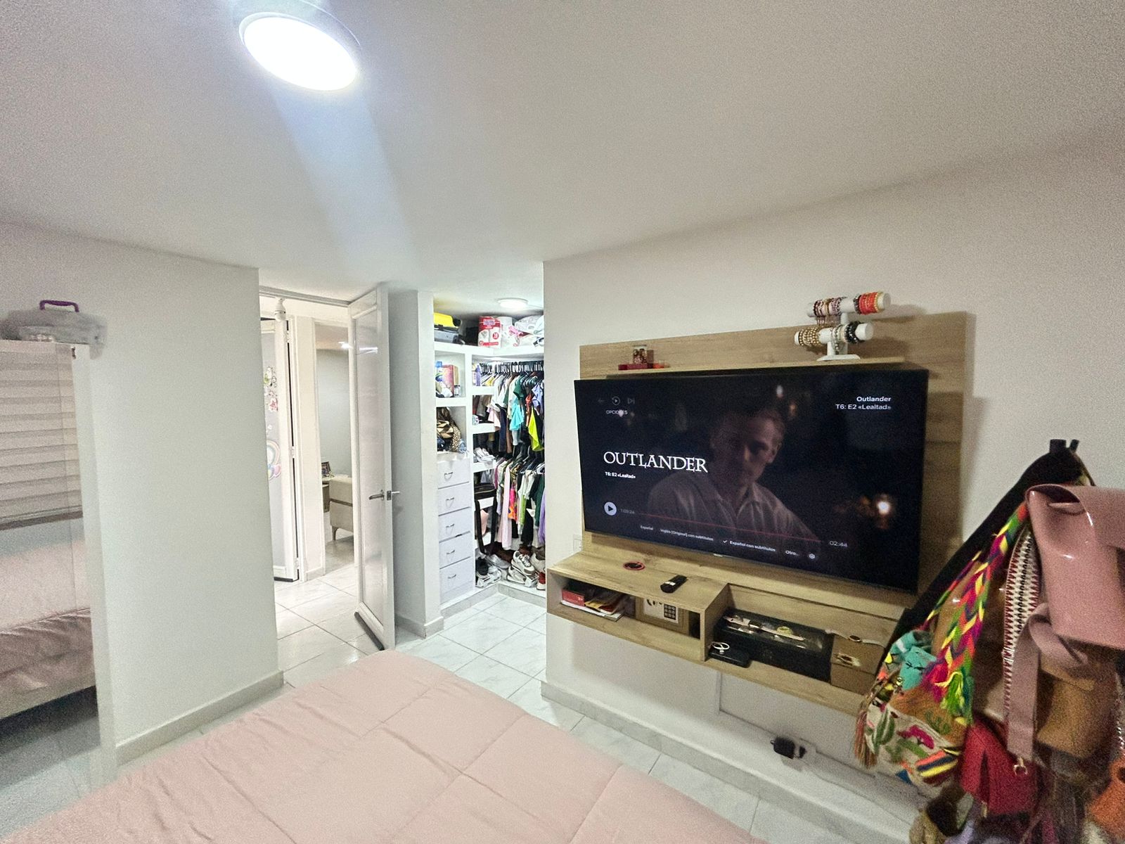 Apartamento en venta - Miramar - Barranquilla