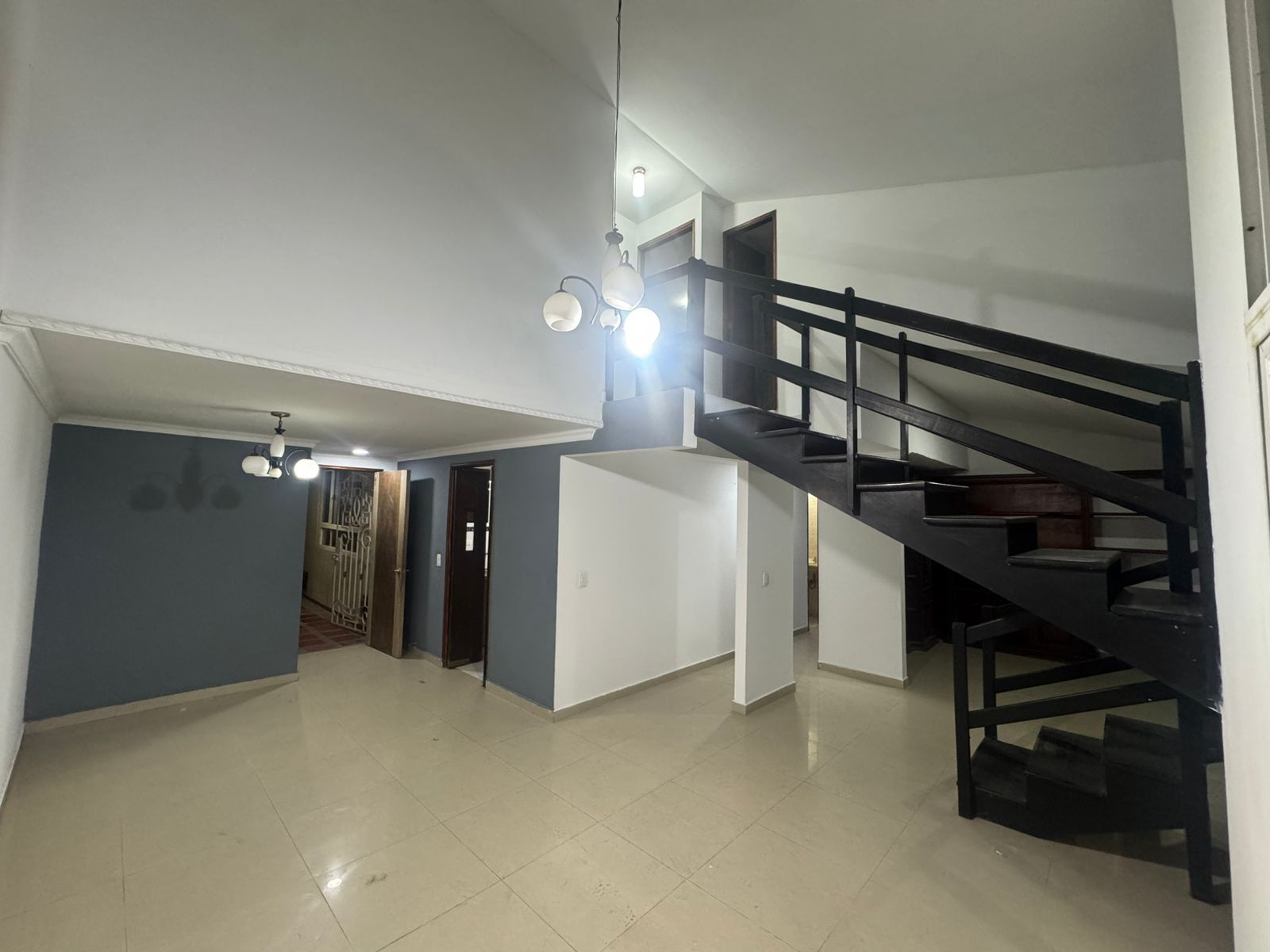 Pent-house en arriendo - Miramar - Barranquilla