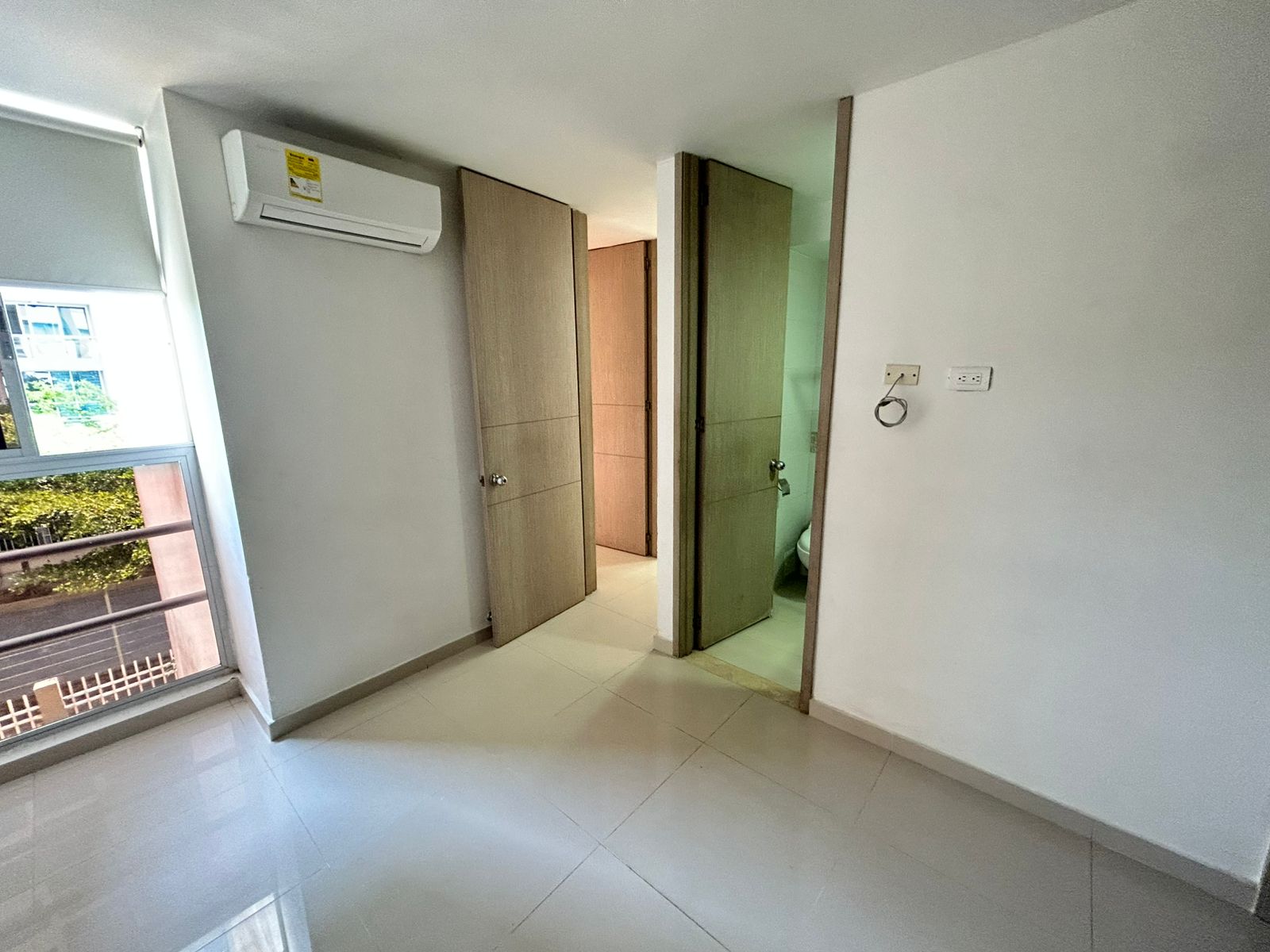 Apartamento en arriendo- Miramar- Barranquilla