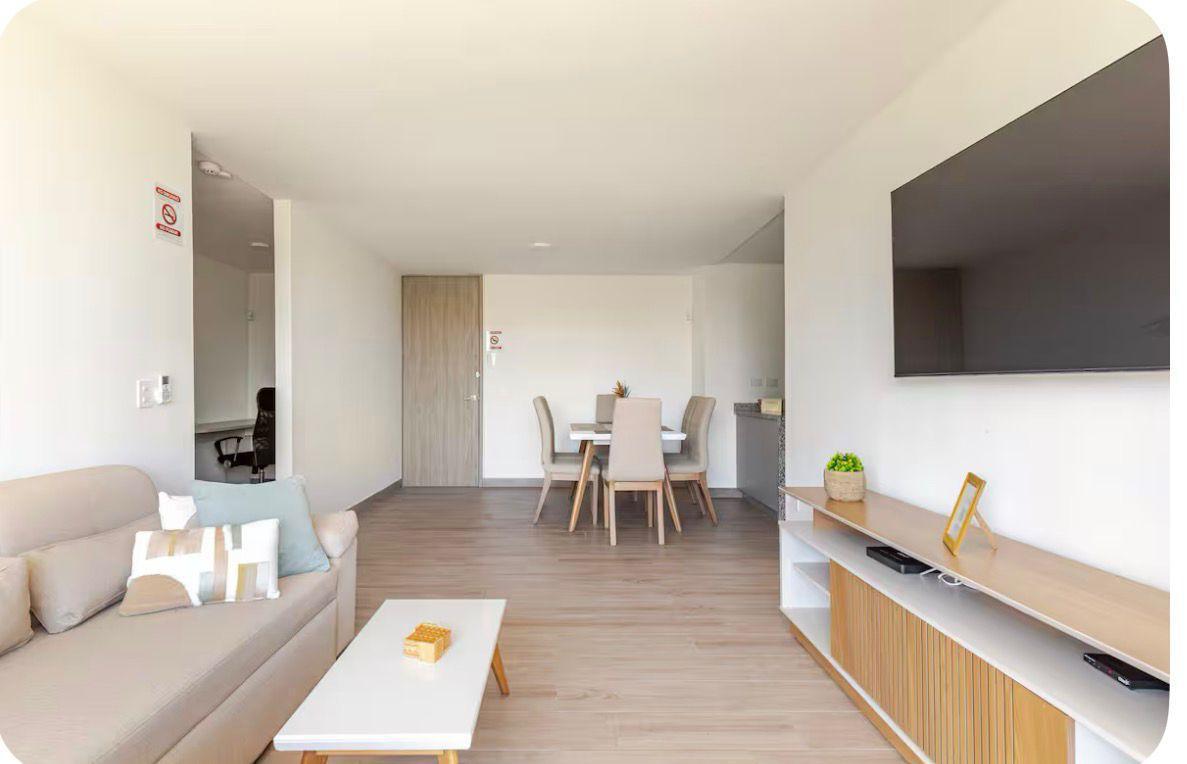 Apartamento en venta- Villa campestre- Puerto colombia