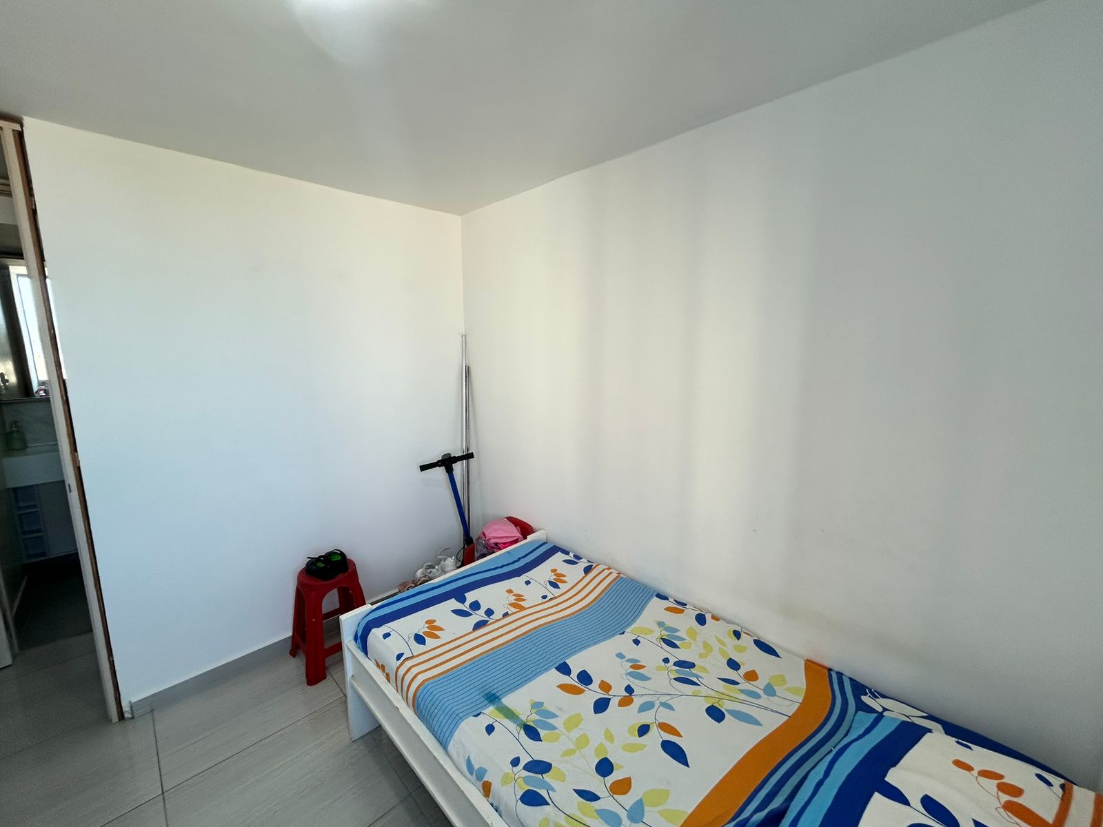 Apartamento en Venta - Paraiso - Barranquilla