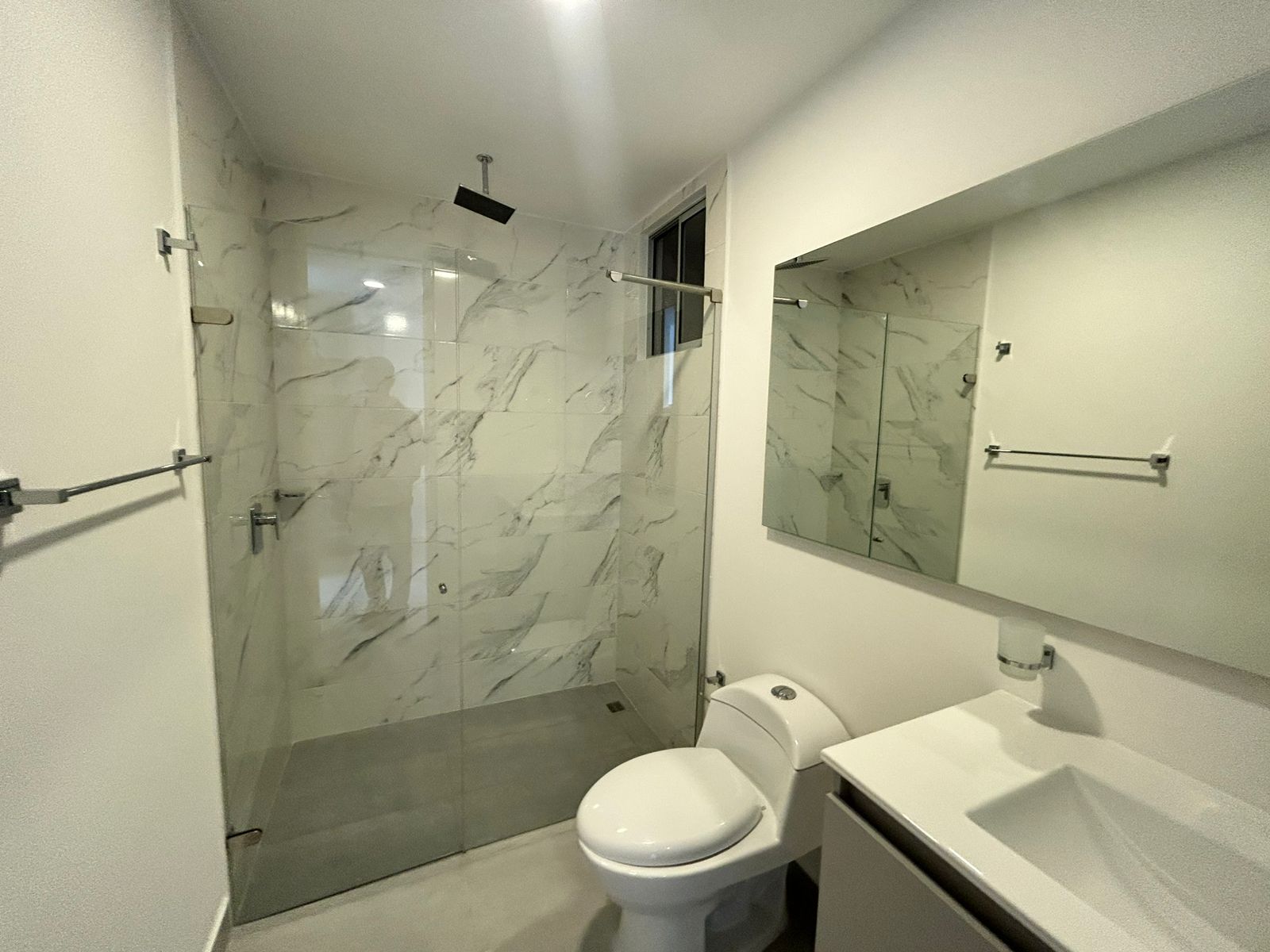 Apartamento en arriendo Ciudad Jardin- Barranquilla