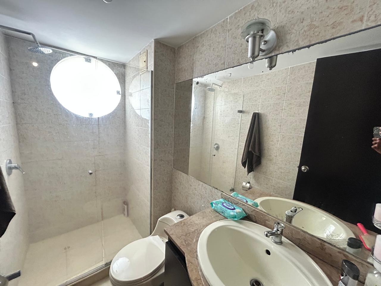 Apartamento en Venta - Miramar - Barranquilla