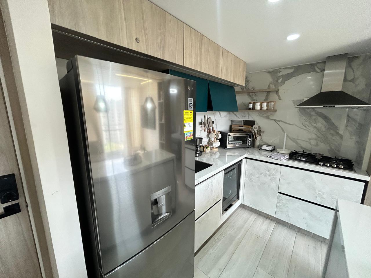 Apartamento en venta- Ciudad Mallorquín- Puerto Colombia