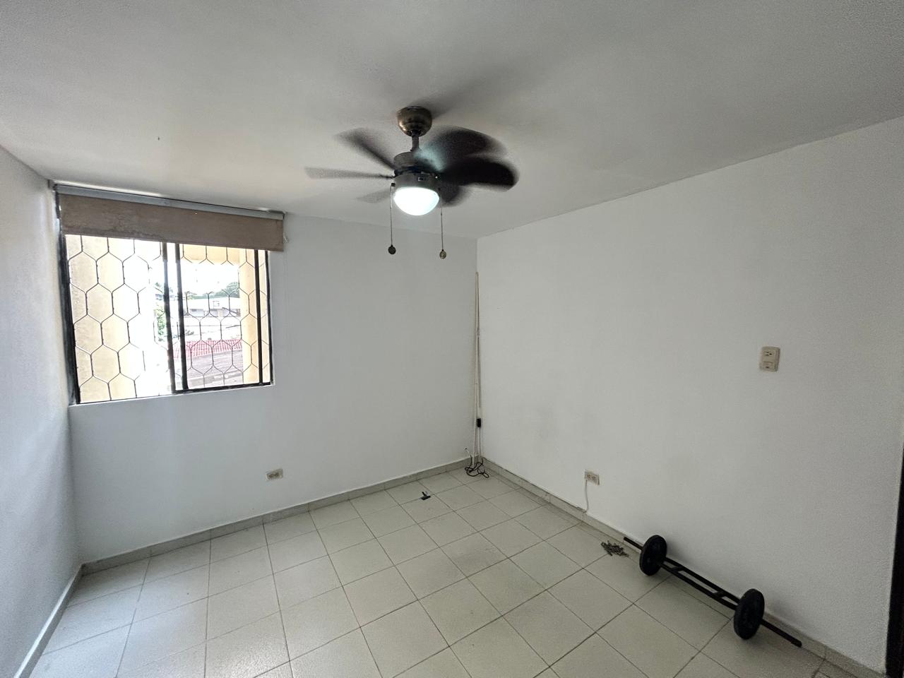 Apartamento en venta- Ciudad Jardín- Barranquilla