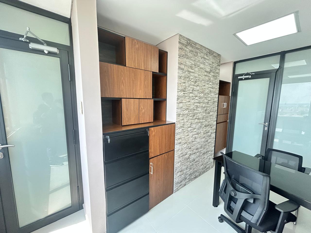 Oficina en Venta - Edificio las Americas 3 - Barranquilla